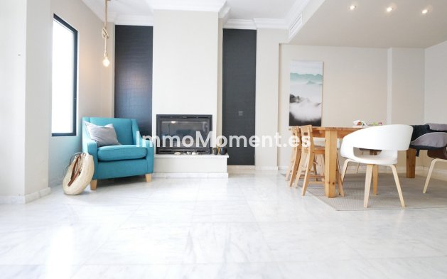 Reventa - Adosado - Marbella - La Mairena