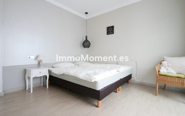 Reventa - Adosado - Marbella - La Mairena