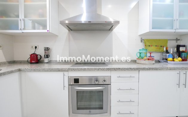 Reventa - Adosado - Marbella - La Mairena