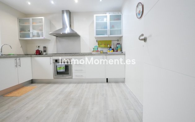 Reventa - Adosado - Marbella - La Mairena