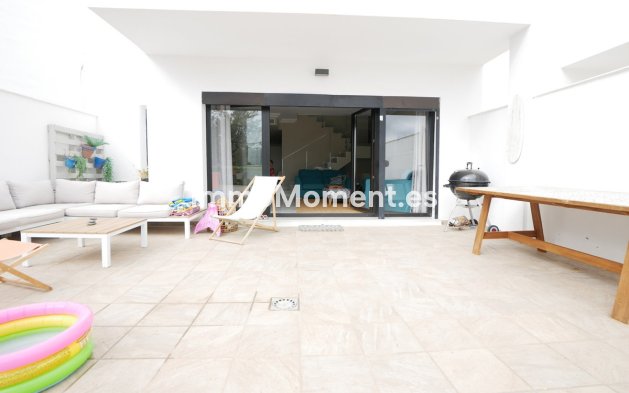 Reventa - Adosado - Marbella - La Mairena