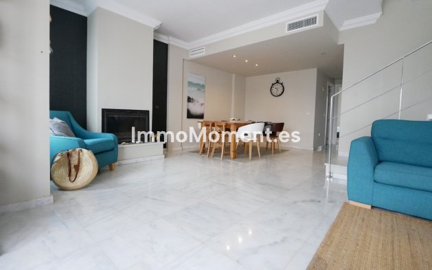Reventa - Adosado - Marbella - La Mairena