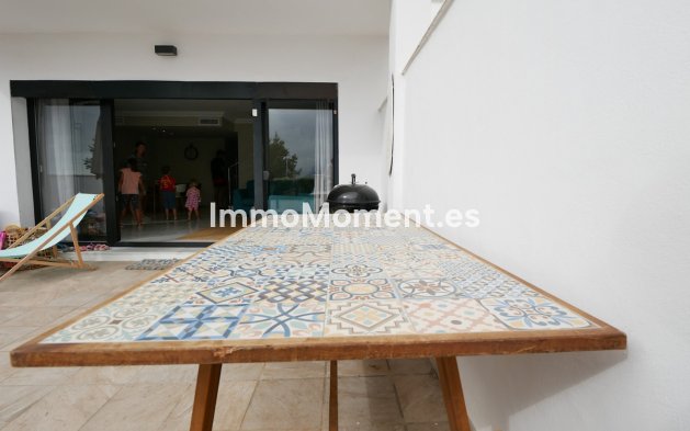 Reventa - Adosado - Marbella - La Mairena