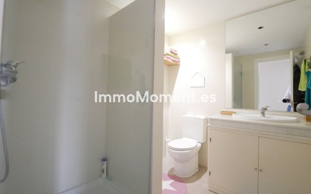 Reventa - Adosado - Marbella - La Mairena