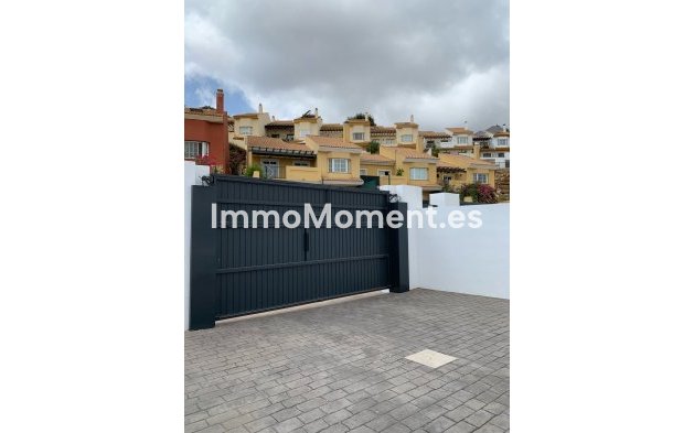 Reventa - Adosado - Marbella - La Mairena