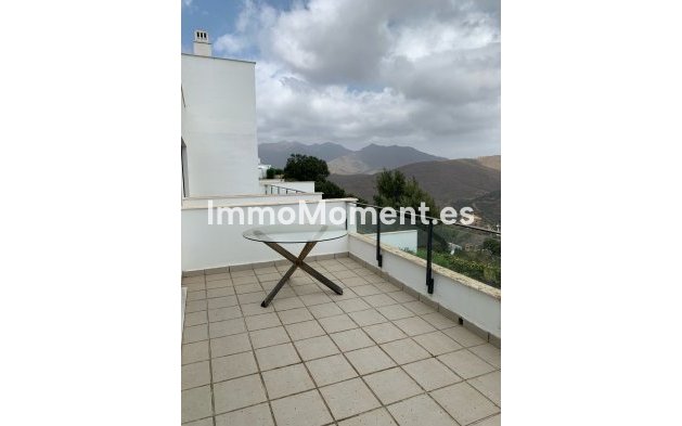 Reventa - Adosado - Marbella - La Mairena