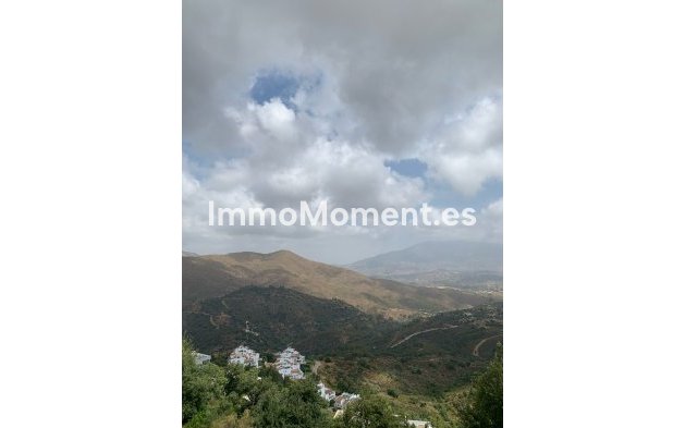 Reventa - Adosado - Marbella - La Mairena