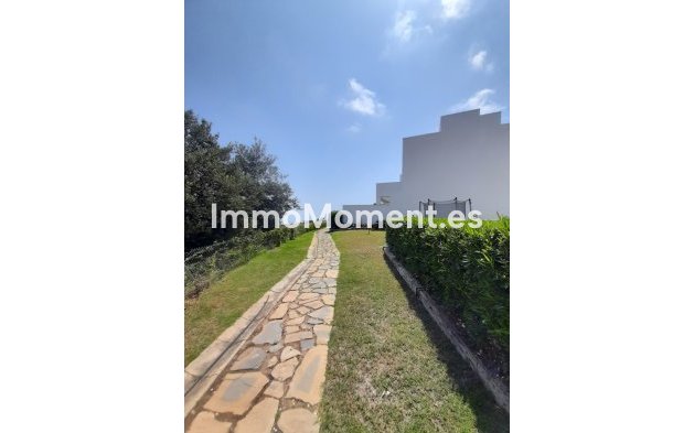 Reventa - Adosado - Marbella - La Mairena