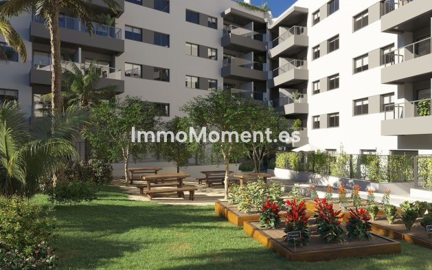 Wiederverkauf - Wohnung - Mijas - Mijas Centro