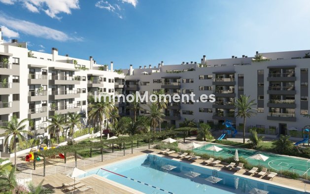 Wiederverkauf - Wohnung - Mijas - Mijas Centro
