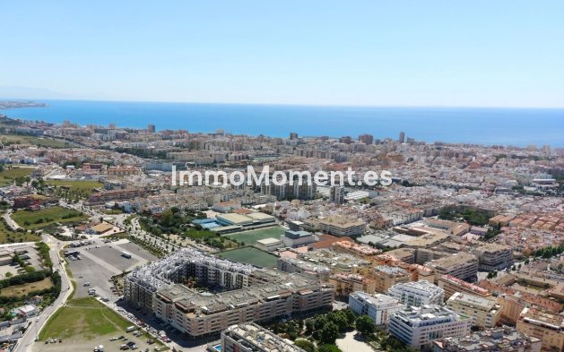 Wiederverkauf - Wohnung - Mijas - Mijas Centro
