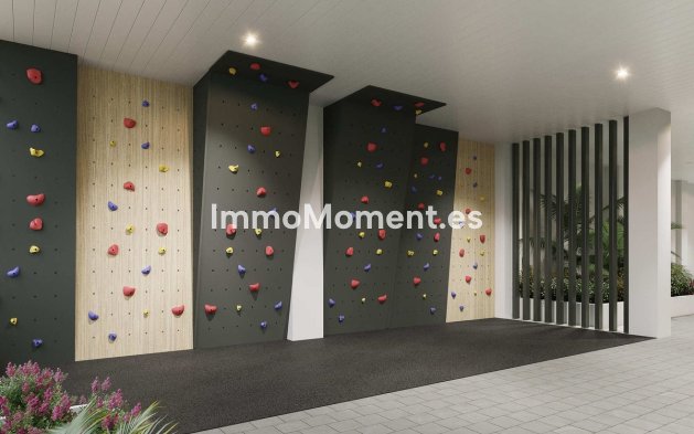 Wiederverkauf - Wohnung - Mijas - Mijas Centro