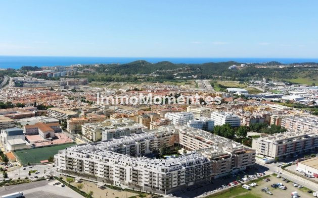 Wiederverkauf - Wohnung - Mijas - Mijas Centro