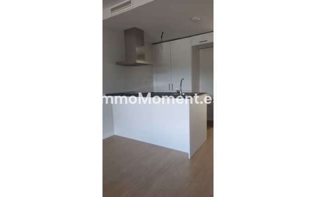 Wiederverkauf - Wohnung - Mijas - Mijas Centro