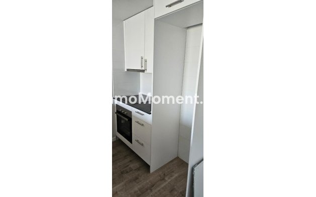 Wiederverkauf - Wohnung - Mijas - Mijas Centro