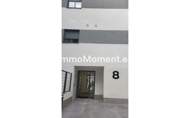 Wiederverkauf - Wohnung - Mijas - Mijas Centro