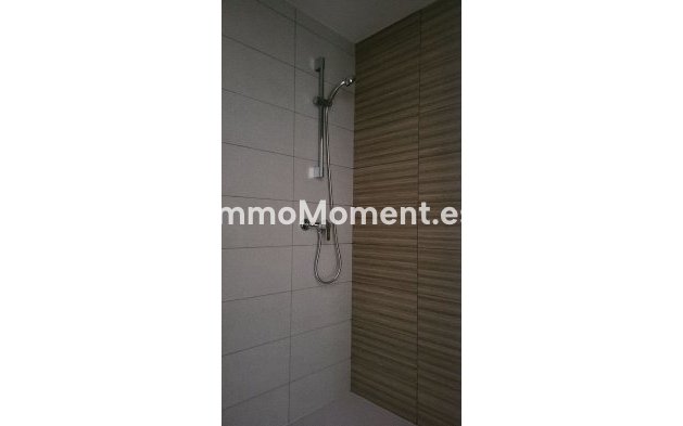 Wiederverkauf - Wohnung - Mijas - Mijas Centro