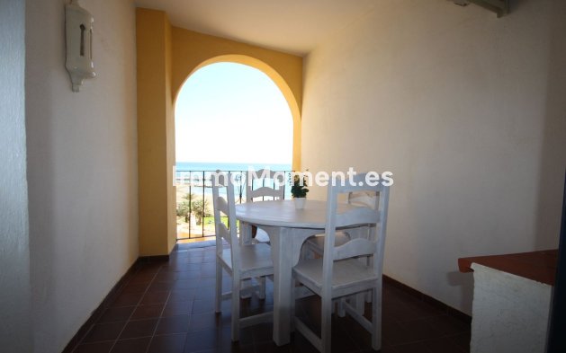 Wiederverkauf - Wohnung - Marbella - Puerto de Cabopino