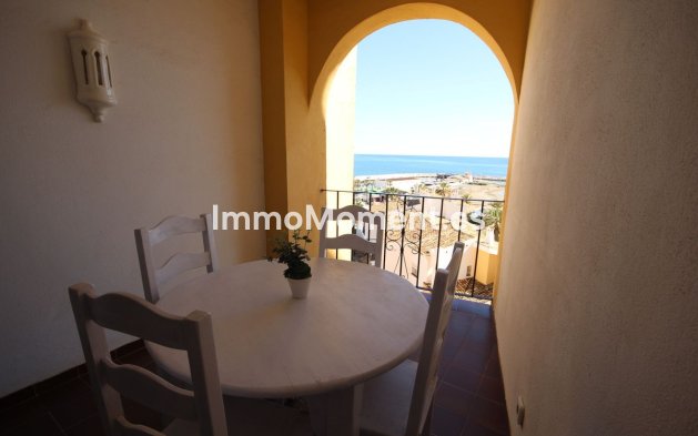 Wiederverkauf - Wohnung - Marbella - Puerto de Cabopino