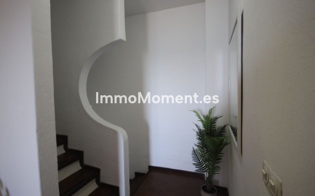 Wiederverkauf - Wohnung - Marbella - Puerto de Cabopino