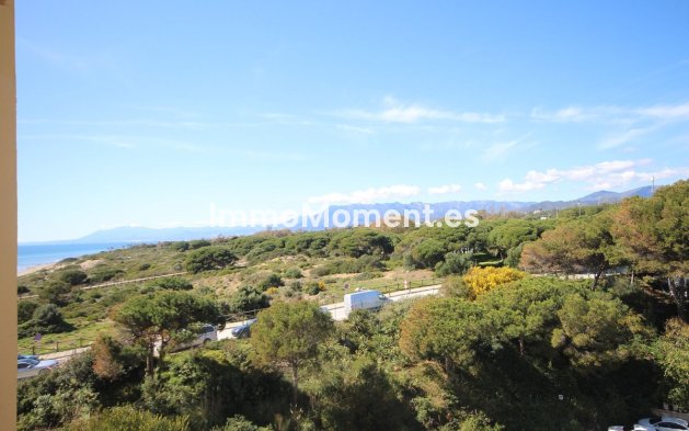 Wiederverkauf - Wohnung - Marbella - Puerto de Cabopino