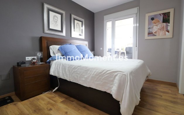 Wiederverkauf - Wohnung - Benalmadena - Benalmadena Centro