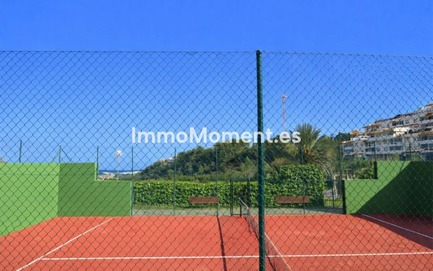 Wiederverkauf - Wohnung - Benalmadena - Benalmadena Centro