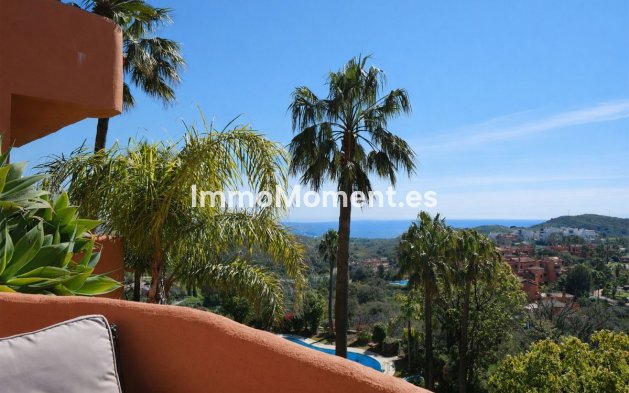 Revente - Appartement - Marbella - La Mairena