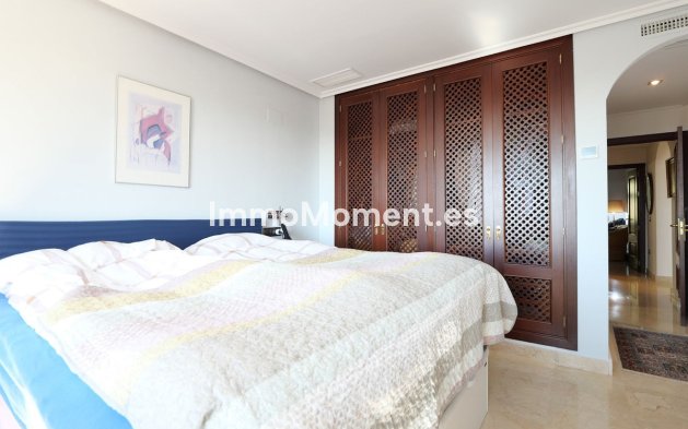 Revente - Appartement - Marbella - La Mairena
