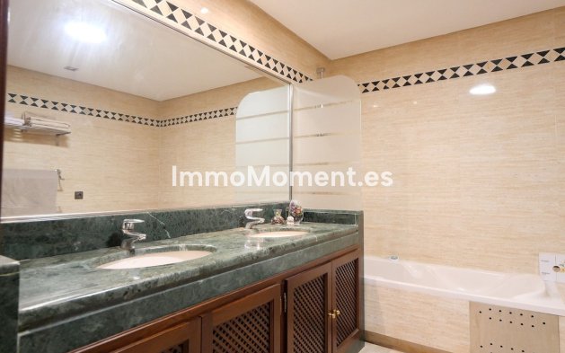Revente - Appartement - Marbella - La Mairena