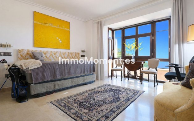 Revente - Appartement - Marbella - La Mairena