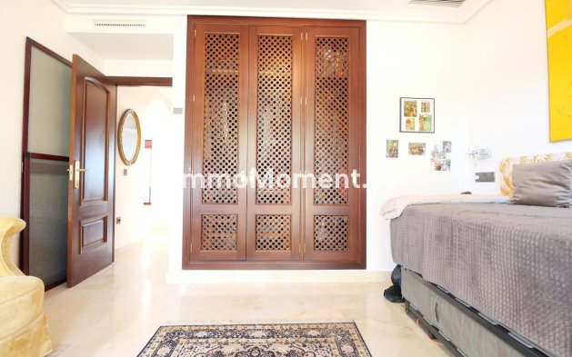 Revente - Appartement - Marbella - La Mairena