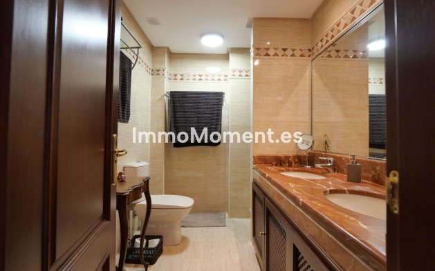 Revente - Appartement - Marbella - La Mairena