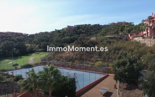 Revente - Appartement - Marbella - La Mairena