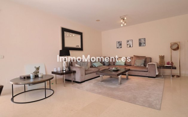 Revente - Appartement - Benahavís - Benahavís Centro