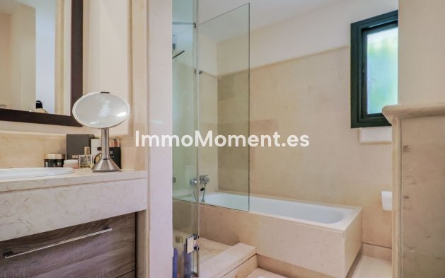 Revente - Appartement - Benahavís - Benahavís Centro