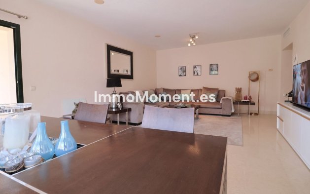 Revente - Appartement - Benahavís - Benahavís Centro