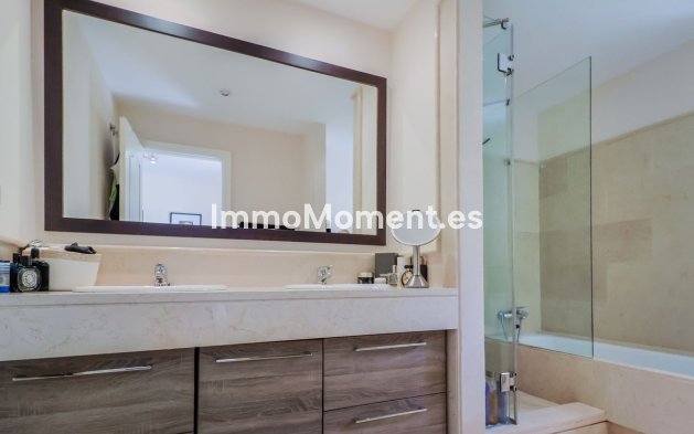 Revente - Appartement - Benahavís - Benahavís Centro