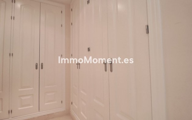Revente - Appartement - Benahavís - Benahavís Centro