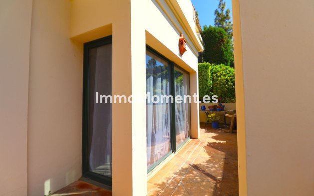 Revente - Appartement - Benahavís - Benahavís Centro