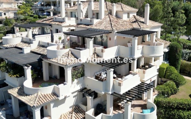 Revente - Appartement - Benahavís - Benahavís Centro
