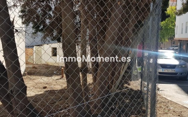 Bestaande woning - Grond - Estepona  - Estepona Centro