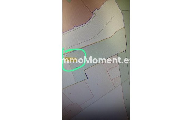 Bestaande woning - Grond - Estepona  - Estepona Centro