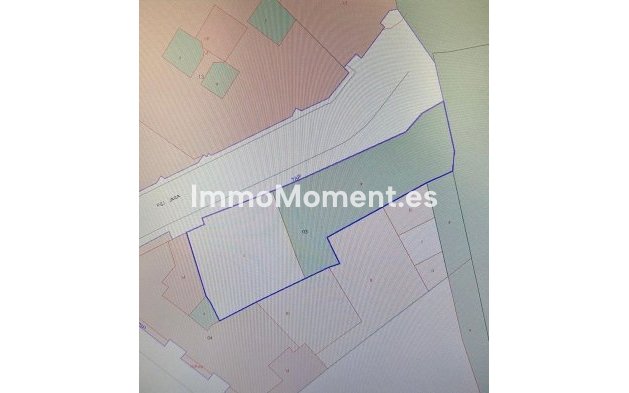 Bestaande woning - Grond - Estepona  - Estepona Centro