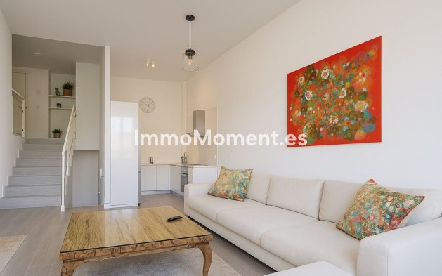 Bestaande woning - Appartement - Benahavís - Benahavís Centro
