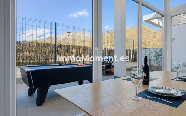 Bestaande woning - Appartement - Benahavís - Benahavís Centro