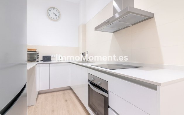 Bestaande woning - Appartement - Benahavís - Benahavís Centro