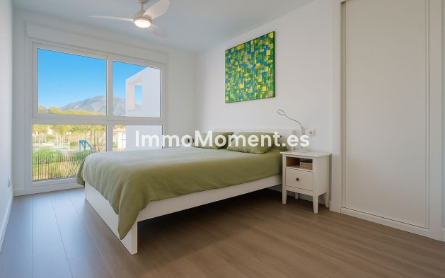 Bestaande woning - Appartement - Benahavís - Benahavís Centro