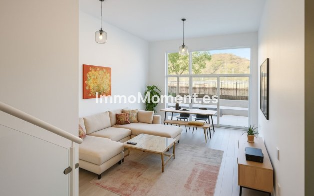 Bestaande woning - Appartement - Benahavís - Benahavís Centro