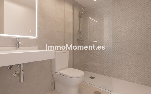 Bestaande woning - Appartement - Benahavís - Benahavís Centro